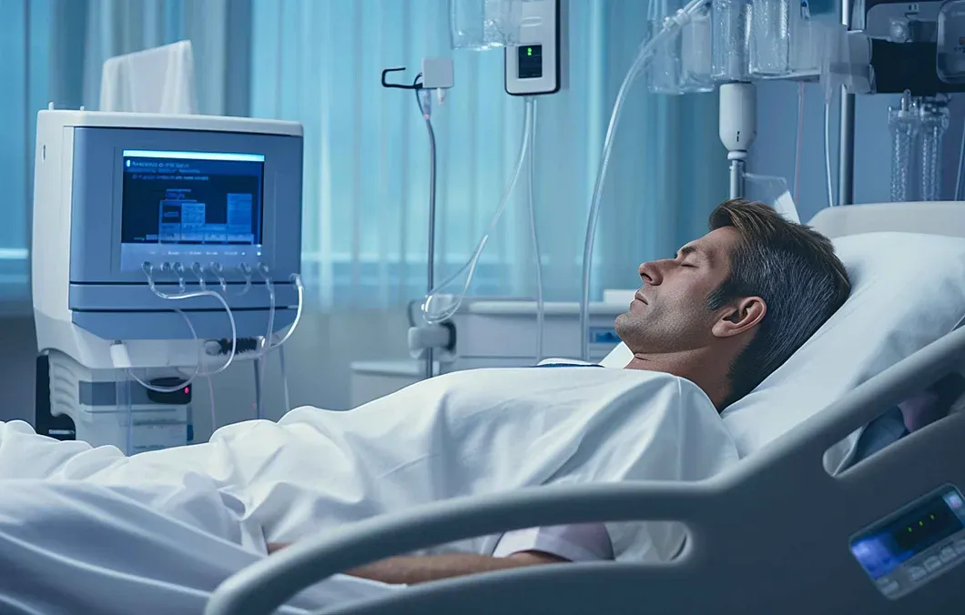 УБОД по низким ценам в Химкие- ультрабыстрая опиоидная детоксикация от наркотиков